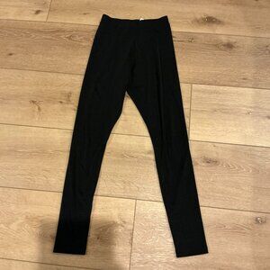 Womens Adidas Originals Trefoil Tight Leggings